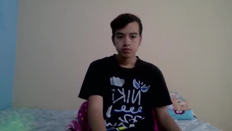 irondante01 online show from March 3, 2026, 12:00 pm