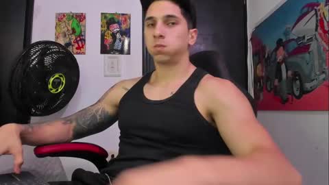 Jake online show from January 3, 2025, 6:57 pm