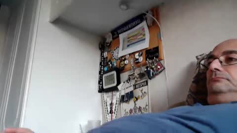 Snapshot of ironkokkk chatting on January 2, 2025, 9:00 am Ironkokkk online show from January 2, 2025, 9:00 am
