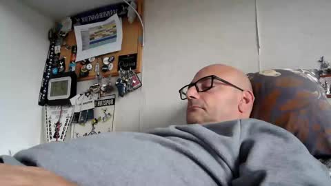 Ironkokkk online show from October 17, 2025, 2:08 pm