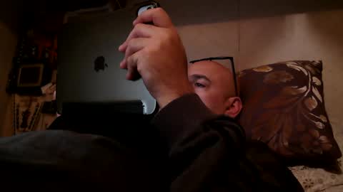 Ironkokkk online show from November 10, 2025, 5:01 pm