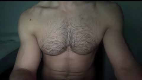 ironman0369 online show from September 24, 2025, 11:08 pm