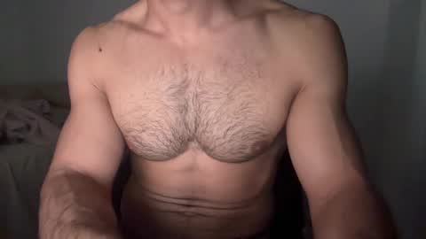 ironman0369 online show from November 4, 2025, 1:05 am