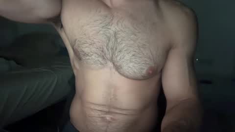 ironman0369 online show from November 8, 2025, 1:06 am