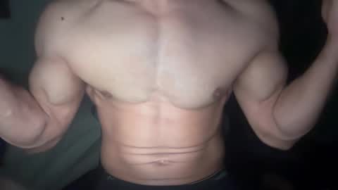 ironman0369 online show from February 15, 2026, 3:25 am