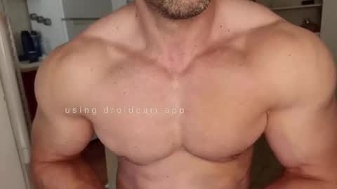 Snapshot of ironmaxmuscle chatting on November 10, 2025, 1:21 pm ironmaxmuscle online show from November 10, 2025, 1:21 pm