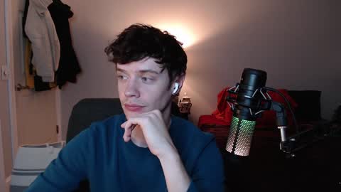 Sam online show from December 23, 2024, 3:29 am