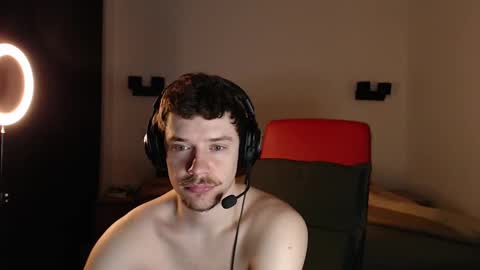 Sam online show from February 20, 2025, 12:41 am