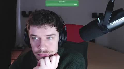 Sam online show from February 27, 2025, 1:17 pm