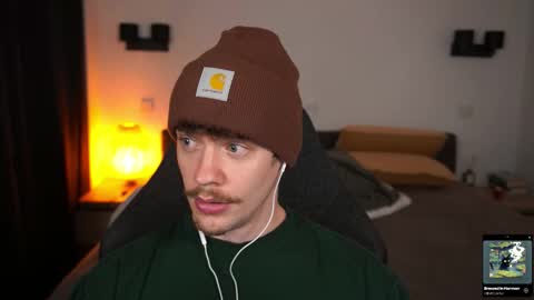 Sam online show from September 28, 2025, 6:02 pm