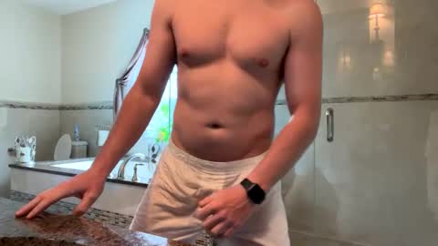 Leo online show from March 1, 2025, 5:38 pm