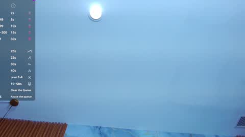 Sandy  online show from February 5, 2025, 12:17 pm