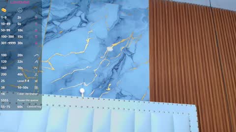 Sandy  online show from February 21, 2025, 12:28 pm