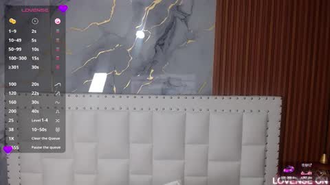 Sandy  online show from March 12, 2025, 12:04 pm