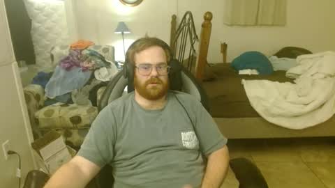 Matt online show from December 8, 2024, 6:01 am