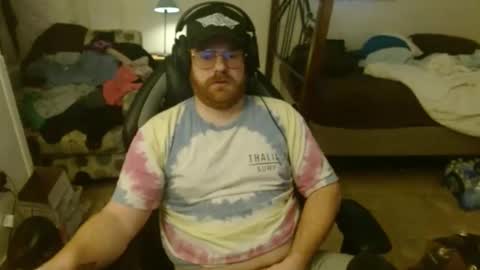 Matt online show from January 1, 2025, 3:03 pm