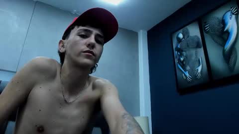 irvin online show from January 13, 2026, 11:48 am