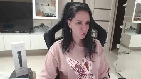 Irwi Tomboy online show from March 2, 2025, 3:56 am