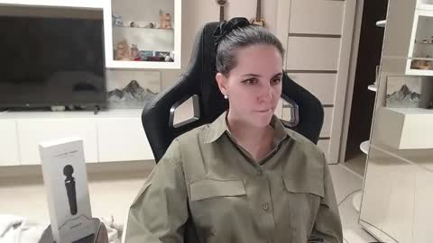 Irwi Tomboy online show from March 4, 2025, 12:29 am