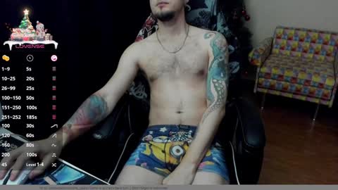 Joel online show from January 5, 2025, 4:14 am