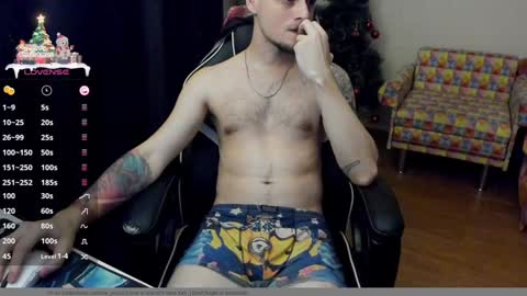 Joel online show from January 5, 2025, 3:34 pm