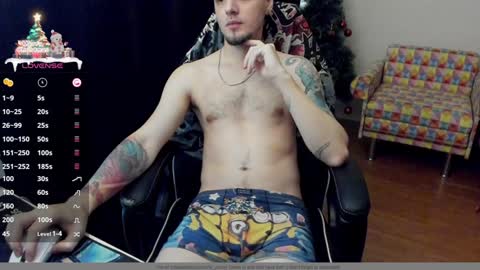 Joel online show from January 6, 2025, 4:58 am