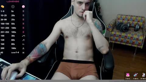 Joel online show from January 8, 2025, 4:34 am