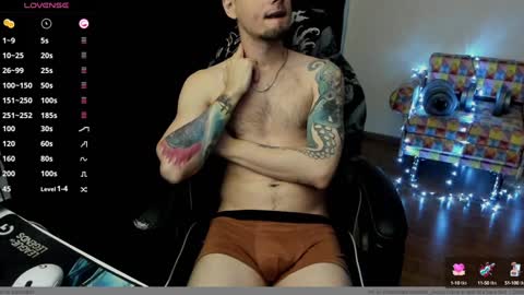 Joel online show from January 9, 2025, 4:08 am