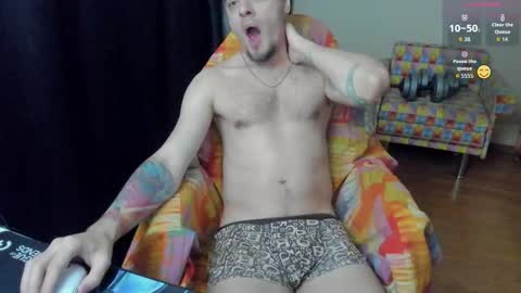 Joel online show from November 25, 2025, 2:55 am