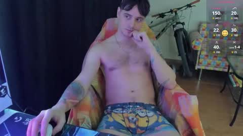 Joel online show from February 3, 2026, 10:09 am