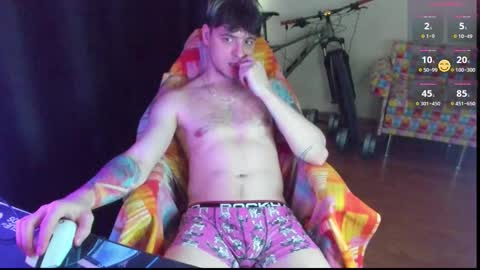 Joel online show from February 20, 2026, 5:26 am