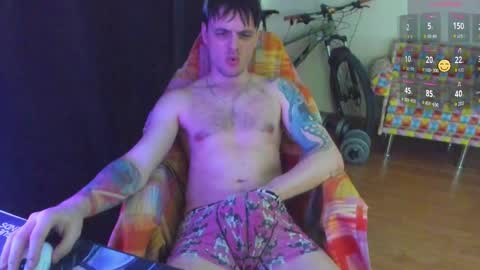 Joel online show from February 23, 2026, 6:33 am