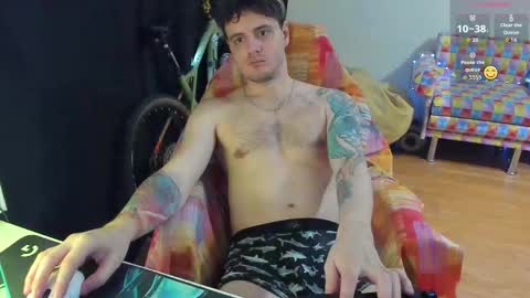 Joel online show from March 26, 2026, 5:35 am