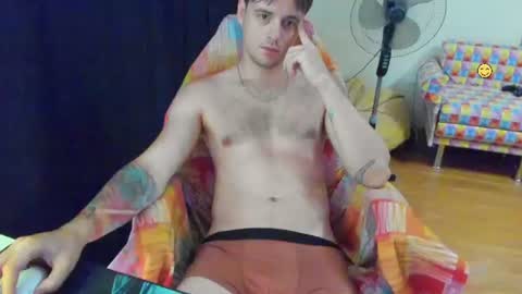 Snapshot of is_yours chatting on July 15, 2026, 3:23 am Joel online show from July 15, 2026, 3:23 am