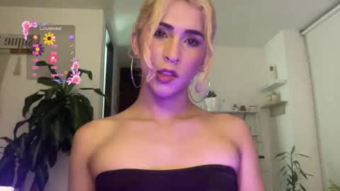 Isabella online show from January 8, 2026, 1:19 am