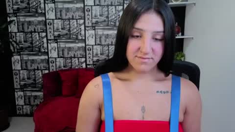 Isa and Natasha online show from July 1, 2026, 11:56 am