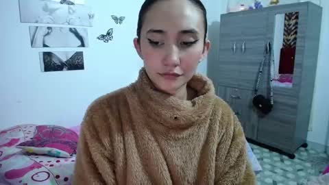 Isa online show from February 14, 2025, 3:00 am