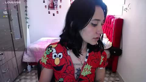 Isa online show from February 27, 2025, 7:58 pm