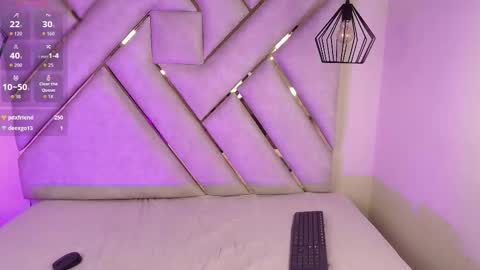 Snapshot of isa_doux chatting on February 20, 2026, 6:26 am Isa online show from February 20, 2026, 6:26 am