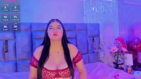 Snapshot of isa_gonzalez chatting on July 24, 2026, 3:37 am Isa Gonzalez online show from July 24, 2026, 3:37 am