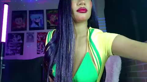 Snapshot of isa_hotwife chatting on June 29, 2026, 4:07 pm isa_hotwife online show from June 29, 2026, 4:07 pm