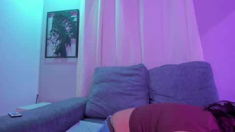 Snapshot of isa_kis_1 chatting on January 18, 2026, 12:31 pm Isabella online show from January 18, 2026, 12:31 pm