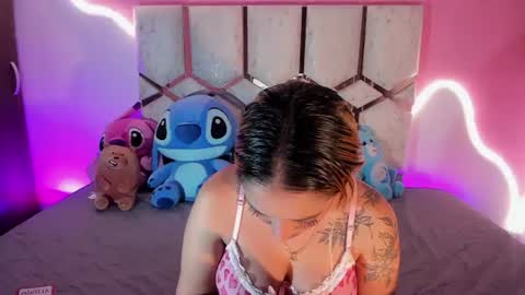 isa_klein online show from July 9, 2026, 6:17 am
