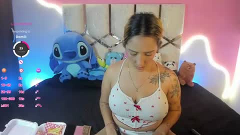 isa_klein online show from July 16, 2026, 4:07 am
