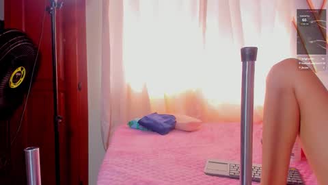 Snapshot of isa_kolins chatting on February 5, 2026, 7:29 pm isa_kolins online show from February 5, 2026, 7:29 pm