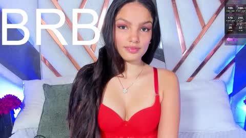 isa_kolins online show from March 17, 2026, 11:13 am