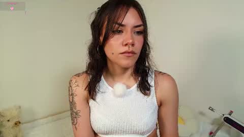 Snapshot of isa_laurentt chatting on July 10, 2026, 2:05 am Isabella Laurentt online show from July 10, 2026, 2:05 am