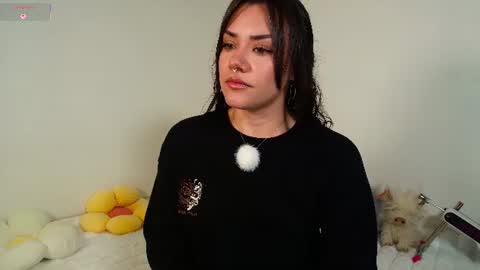 Snapshot of isa_laurentt chatting on July 16, 2026, 6:36 pm Isabella Laurentt online show from July 16, 2026, 6:36 pm