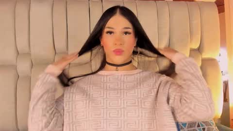 Snapshot of isa_little_star chatting on March 3, 2026, 3:12 am Isa online show from March 3, 2026, 3:12 am