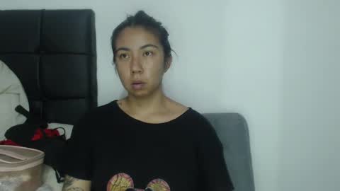 Isa online show from December 2, 2024, 4:42 am